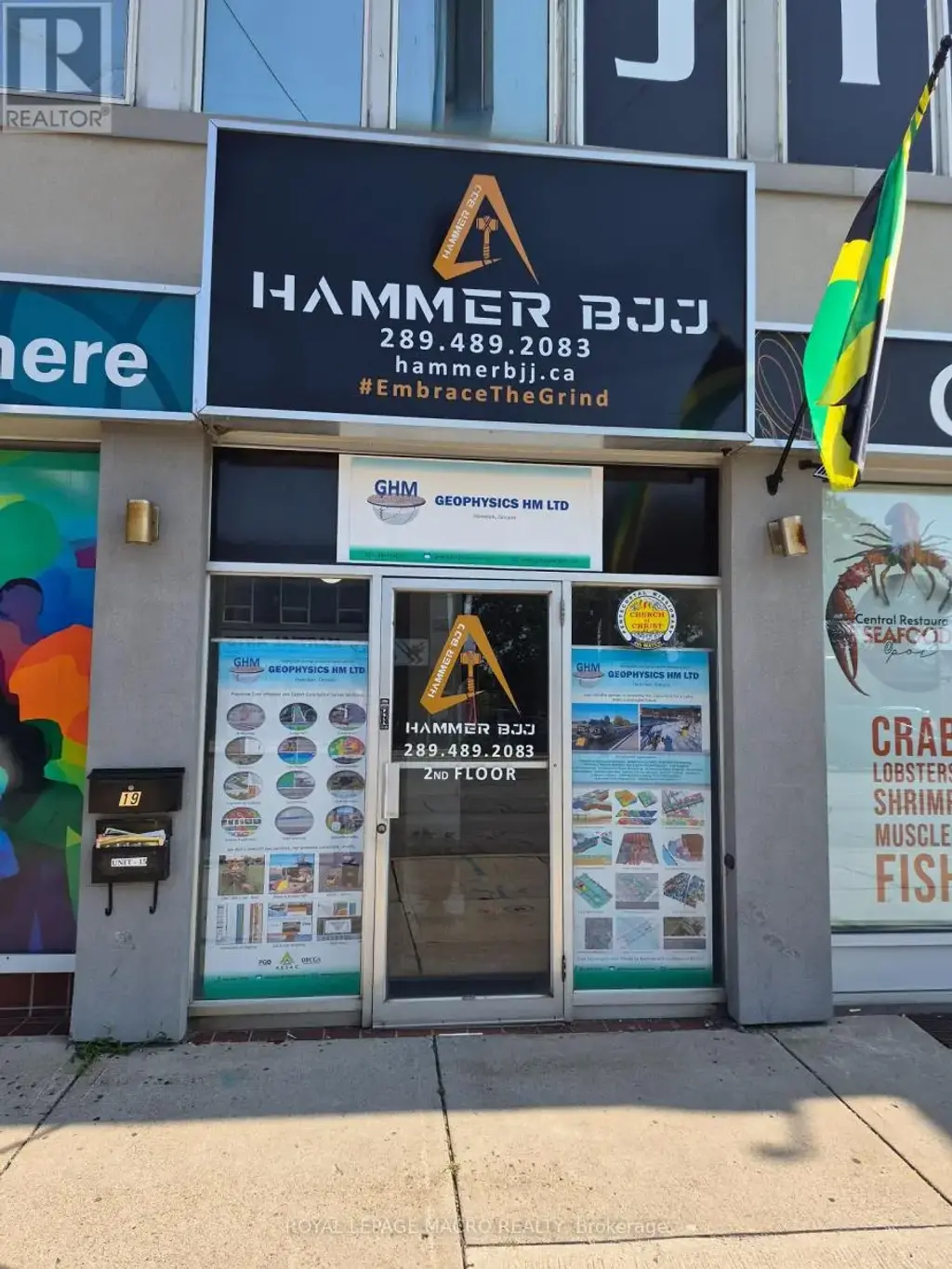 15 - 289 Queenston Road, Hamilton (McQuesten)